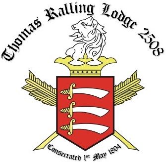 Thomas Ralling Lodge